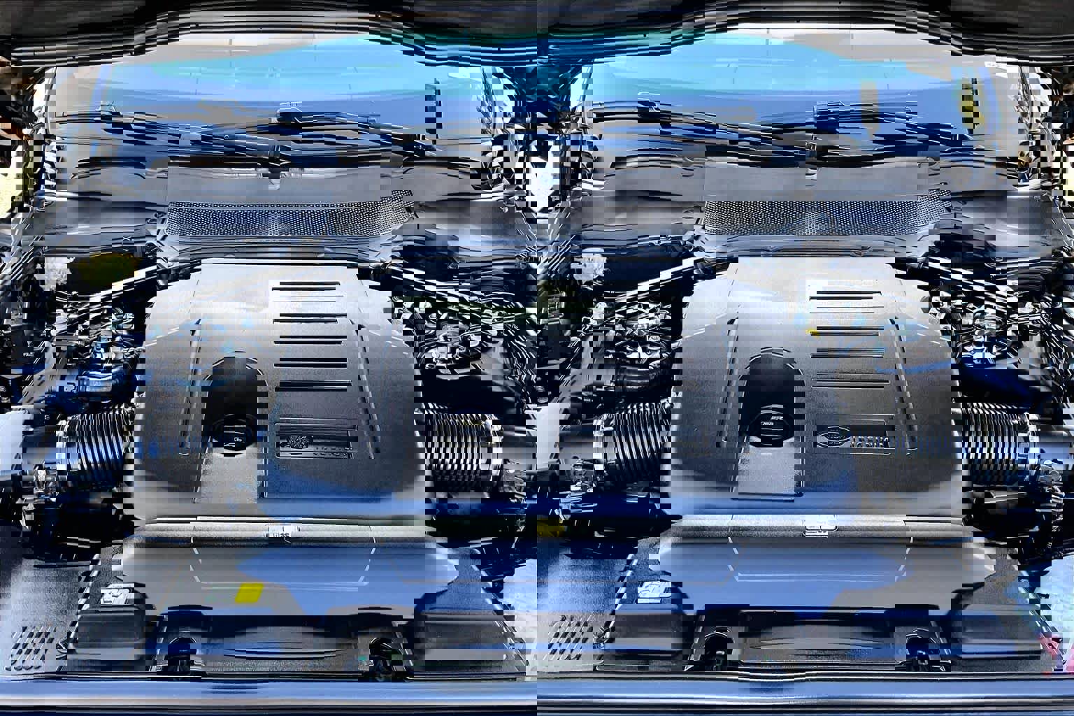 Used 2022 Land Rover Range Rover Sport HSE Silver Edition image 30