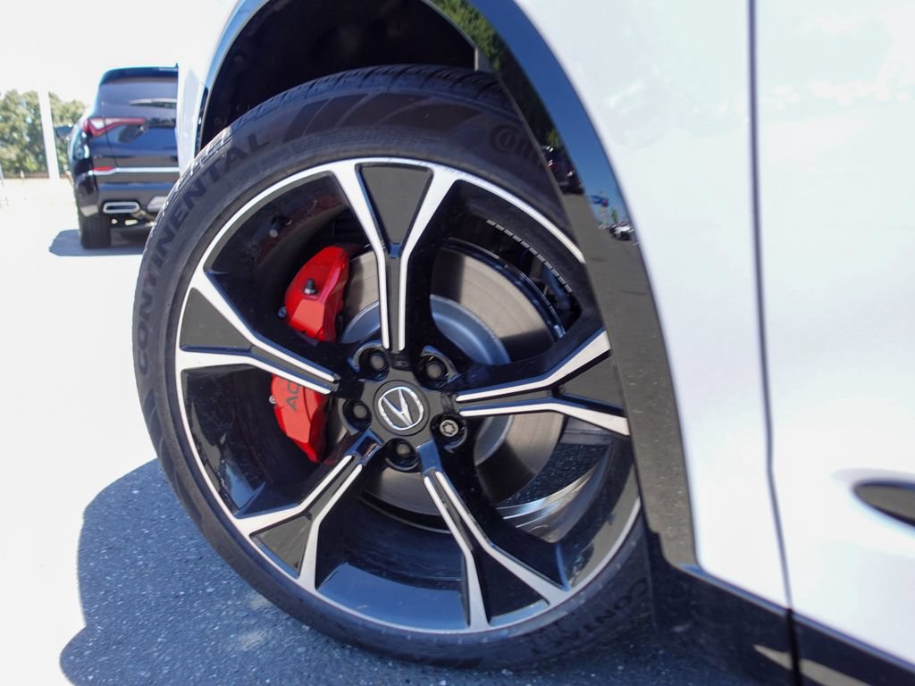 New 2026 Acura MDX Type S w/ Advance Package AWD/4WD image 10