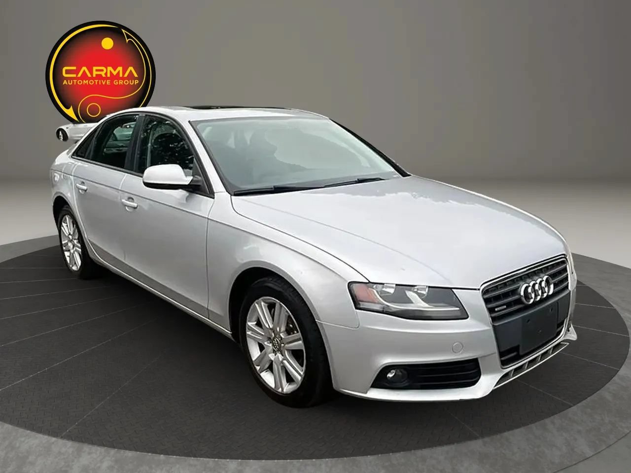 Used 2010 Audi A4 2.0T Premium AWD/4WD image 7