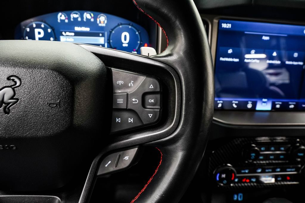 Used 2024 Ford Bronco Raptor image 34