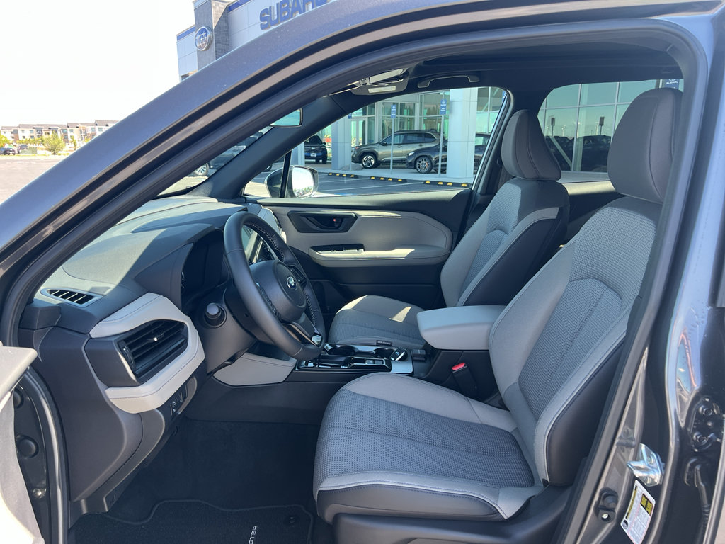 Certified 2026 Subaru Forester Premium AWD/4WD image 10