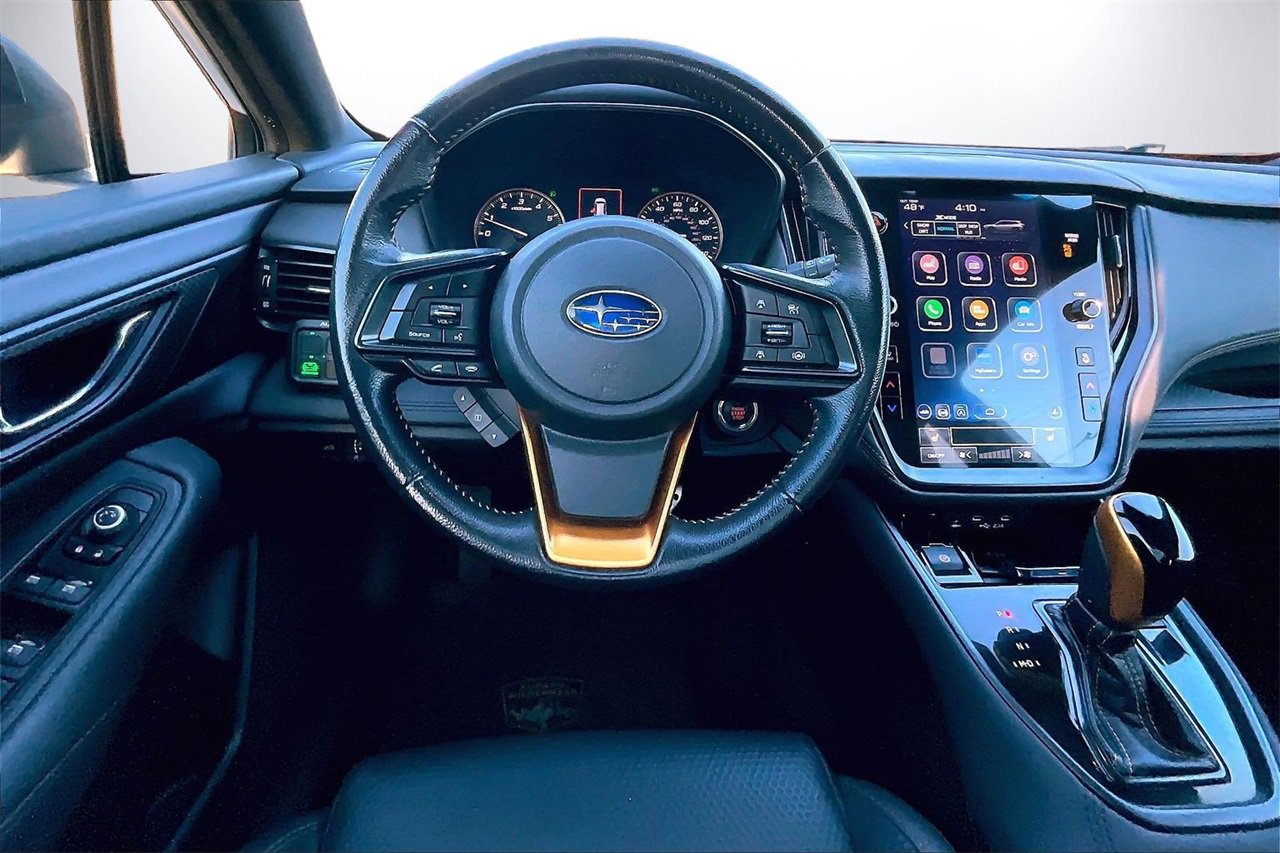 Used 2022 Subaru Outback Wilderness image 10