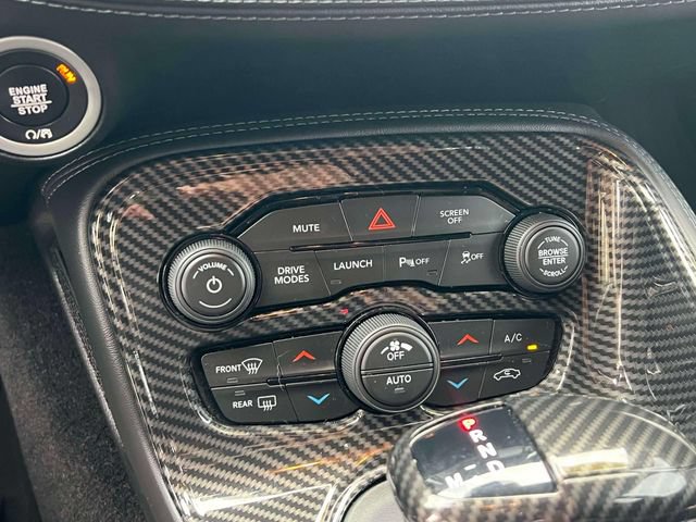 Used 2020 Dodge Challenger R/T Scat Pack RWD image 16