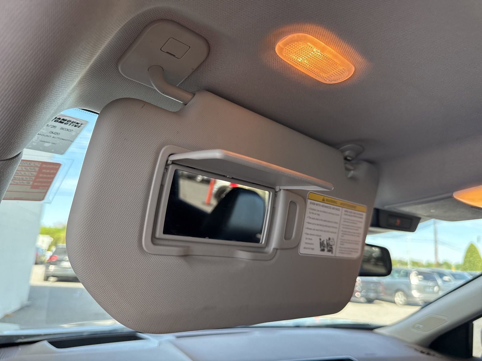 Used 2021 Nissan Rogue Platinum image 30