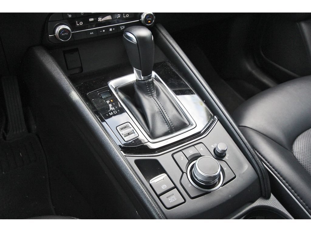 Used 2024 MAZDA CX-5 AWD 2.5 S w/ Select Package image 27
