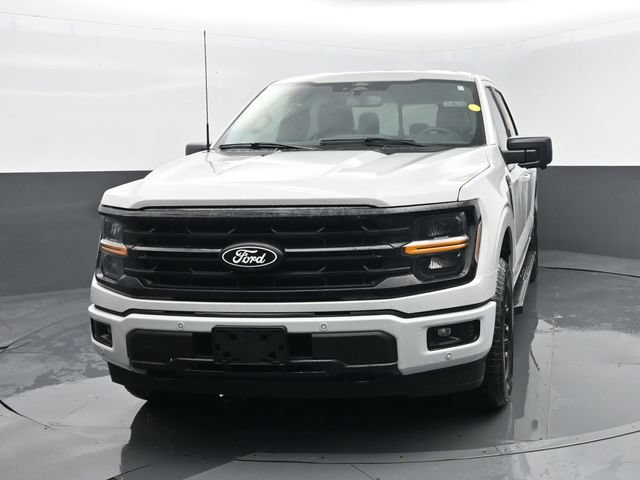 Used 2024 Ford F150 XLT w/ Equipment Group 302A MID AWD/4WD image 22