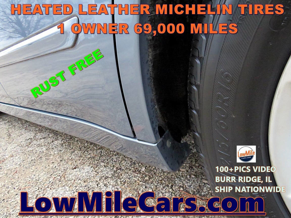 Used 2011 Nissan Altima 2.5 S w/ Convenience Pkg image 66