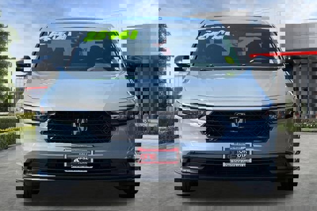 Used 2023 Honda Accord Sport image 10