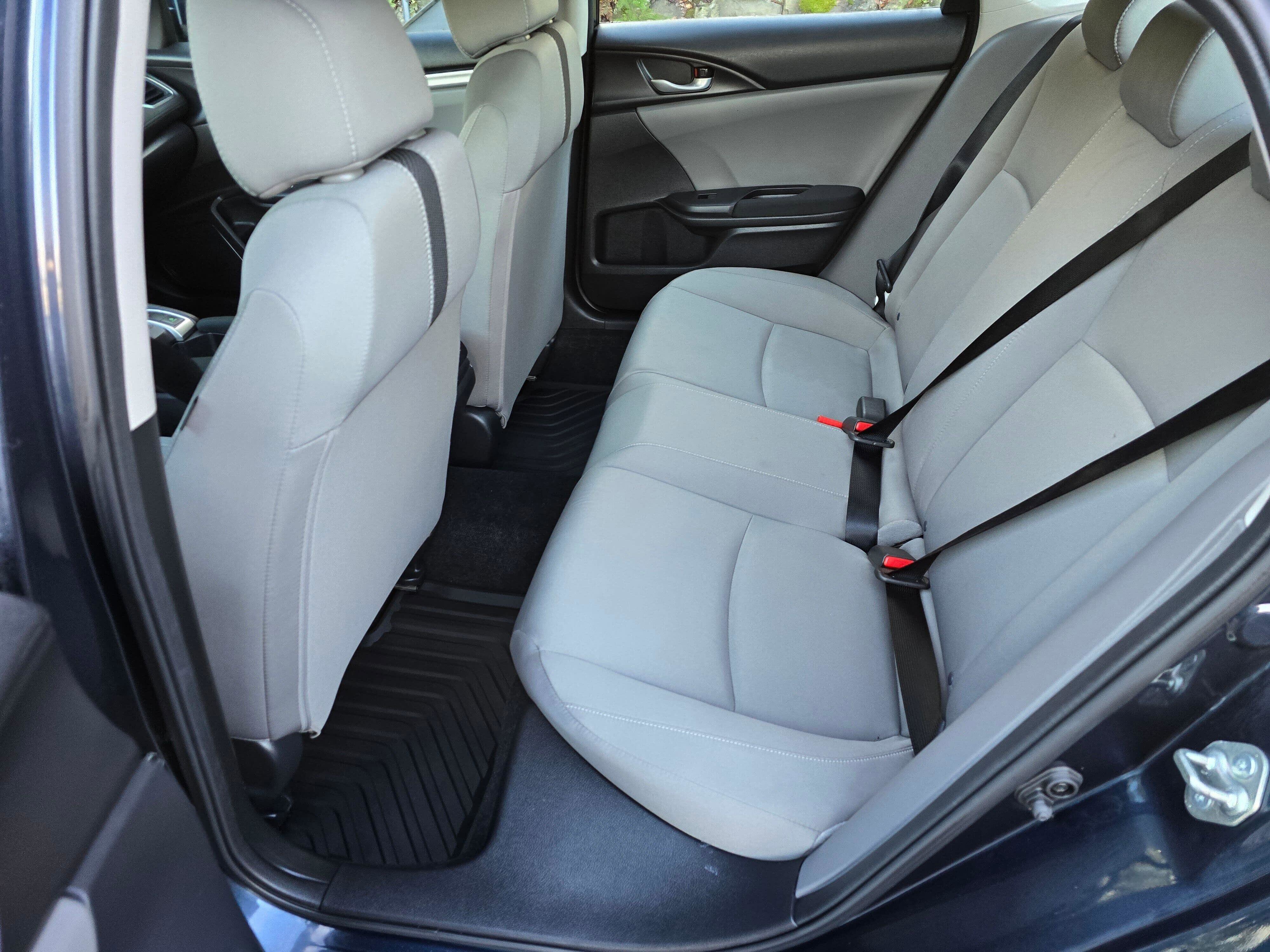 Used 2016 Honda Civic LX image 17