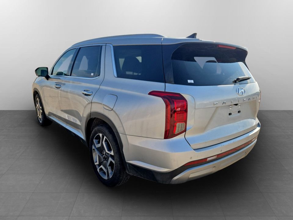 Used 2024 Hyundai Palisade SEL image 9