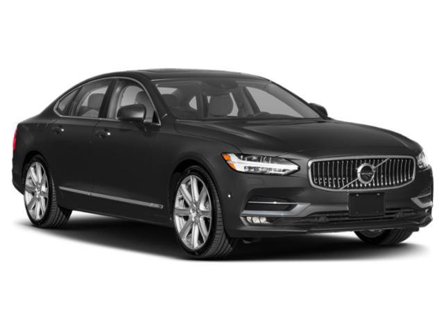 Used 2018 Volvo S90 T5 Momentum w/ Convenience Package AWD/4WD image 6
