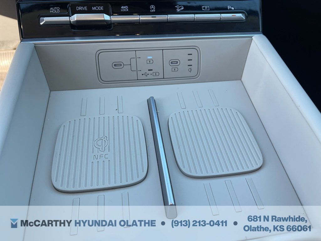 Used 2025 Hyundai Santa Fe SEL image 27