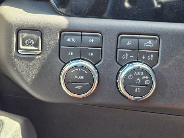 New 2026 GMC Sierra 1500 Elevation w/ Elevation Premium Package AWD/4WD image 28