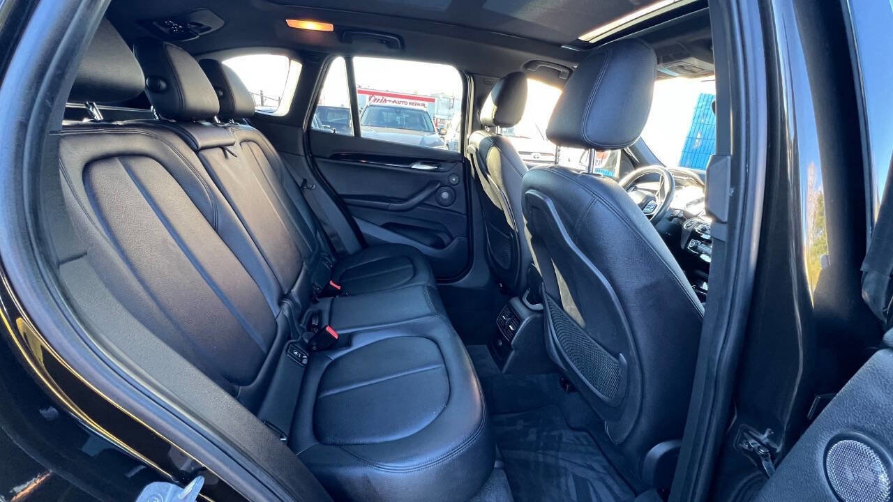 Used 2016 BMW X1 xDrive28i image 18