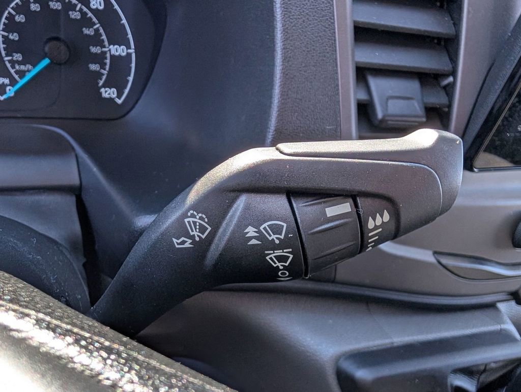 Used 2022 Ford Transit 350 XLT image 29