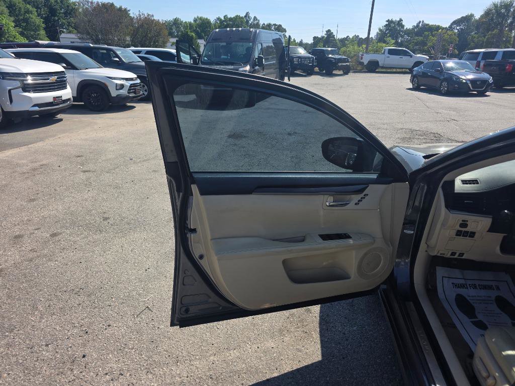 Used 2013 Lexus ES 350 w/ Luxury Pkg image 7