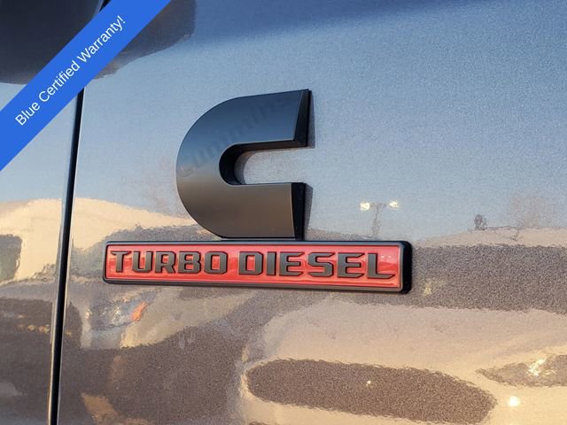 Used 2025 RAM 3500 Tradesman AWD/4WD image 32