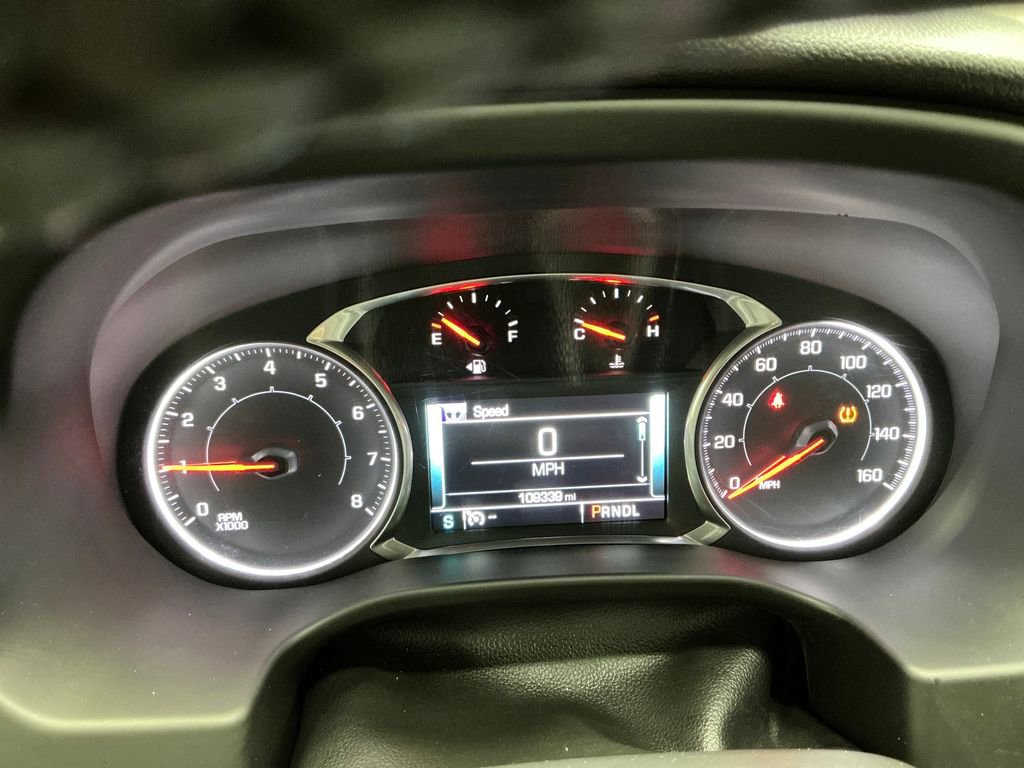 Used 2018 GMC Acadia SLT AWD/4WD image 21