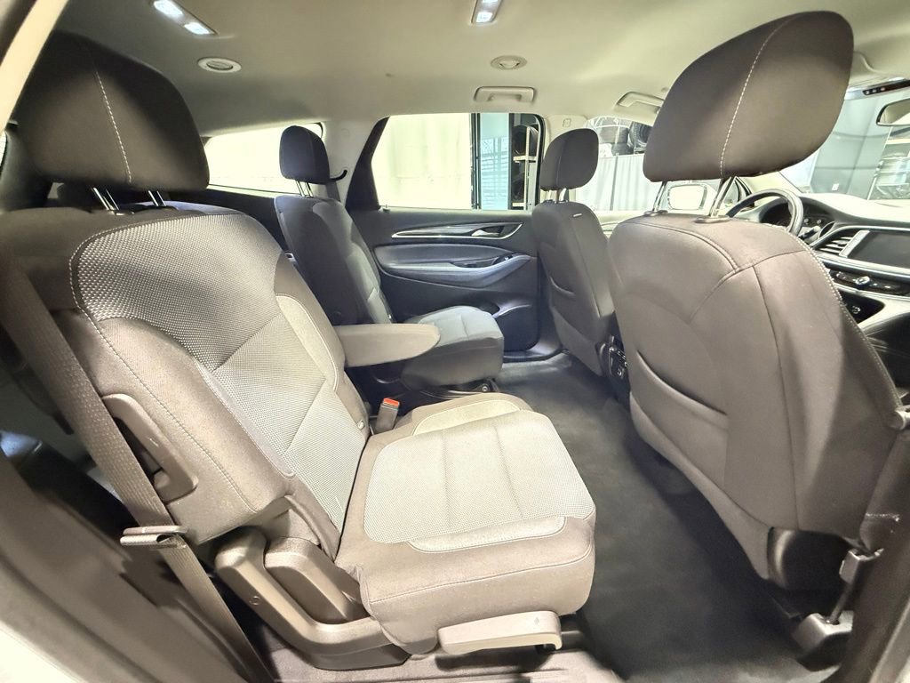 Used 2021 Buick Enclave Preferred image 28
