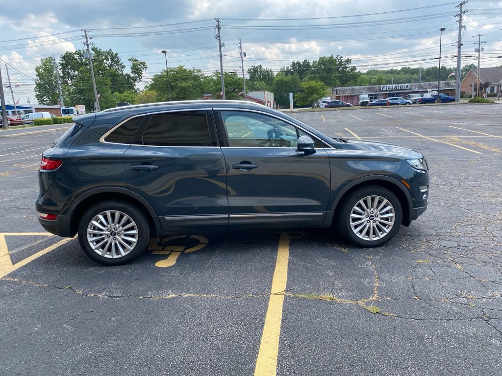 Used 2019 Lincoln MKC Premiere image 6