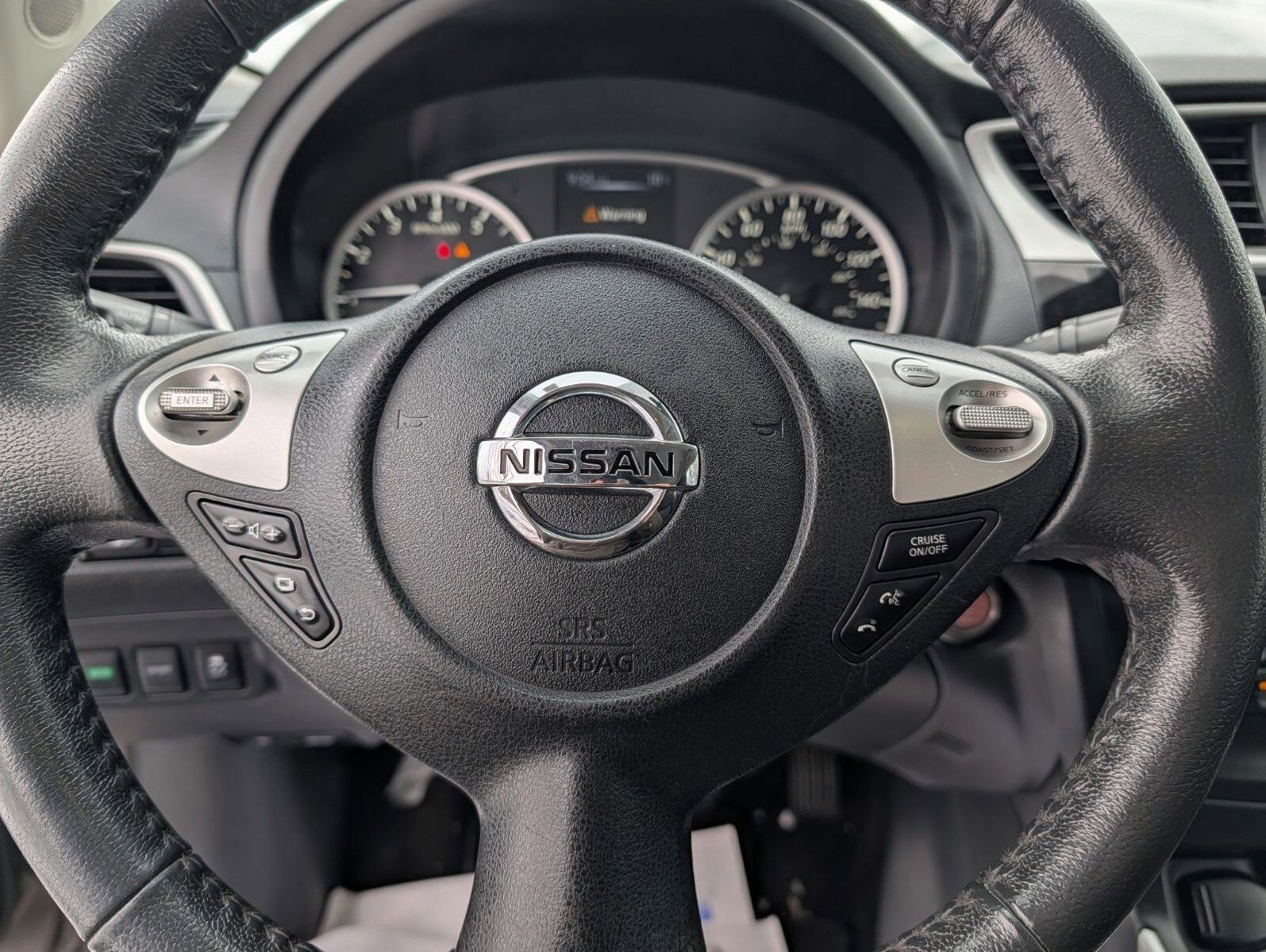 Used 2017 Nissan Sentra SV image 22