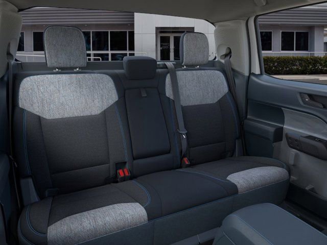 New 2026 Ford Maverick XLT w/ XLT Luxury Package FWD image 11