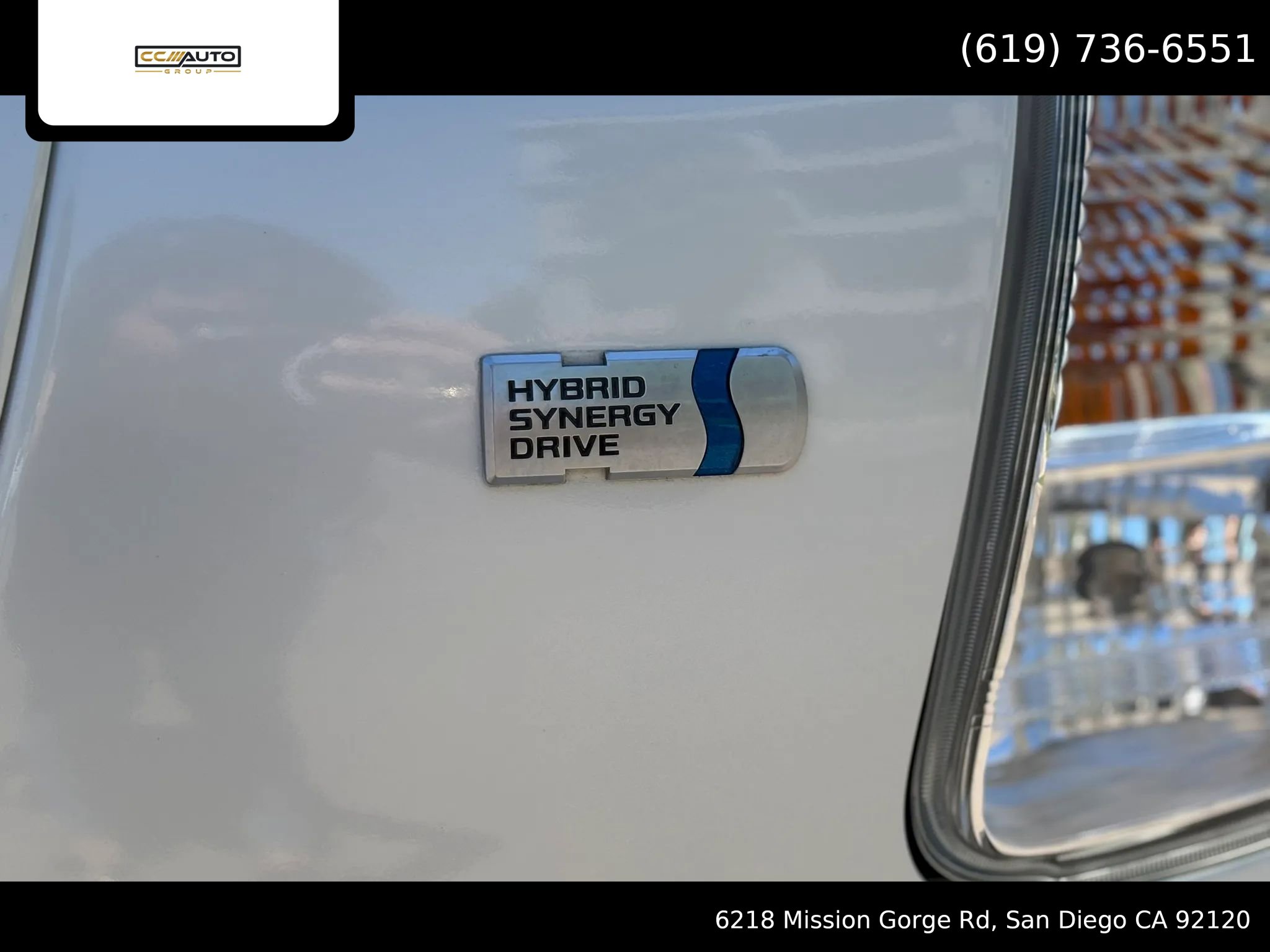 Used 2012 Toyota Prius V Three FWD image 26
