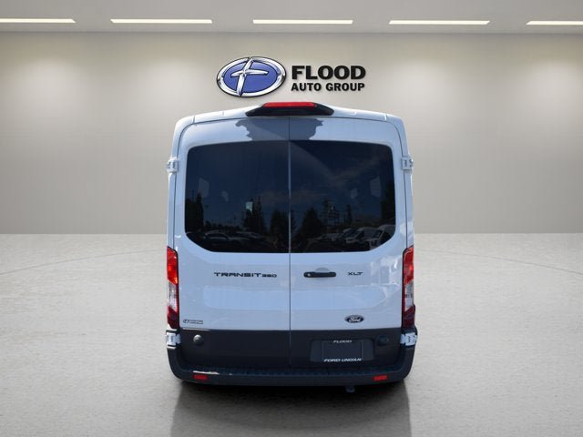 New 2026 Ford Transit 350 XLT RWD image 4