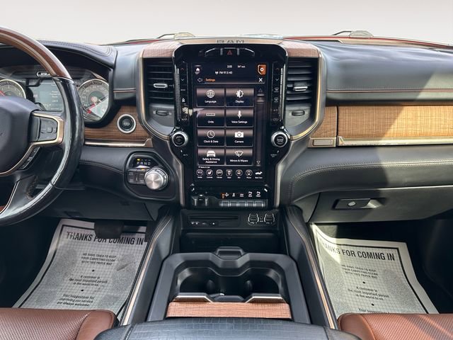 Used 2019 RAM 1500 Limited image 11