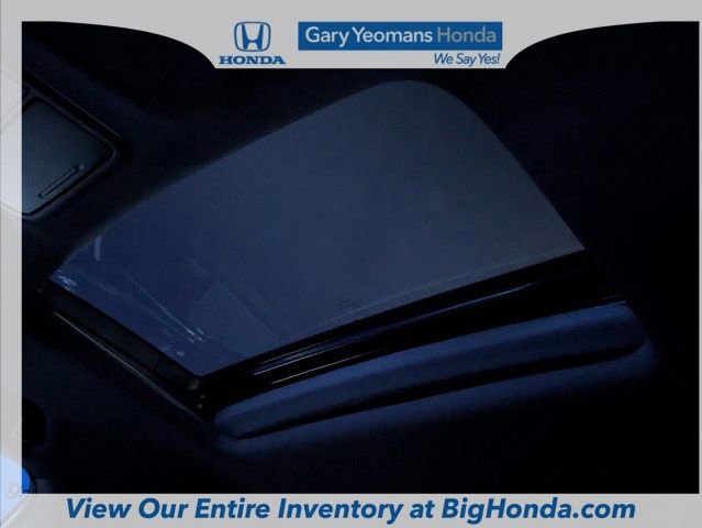 New 2026 Honda Odyssey Sport-L image 24