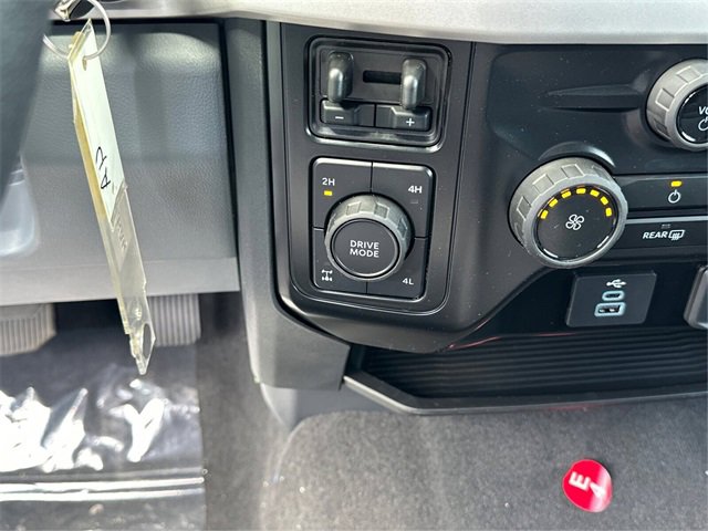 New 2026 Ford F350 XL image 20