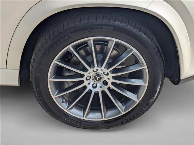 Certified 2021 Mercedes-Benz GLE 450 4MATIC image 26