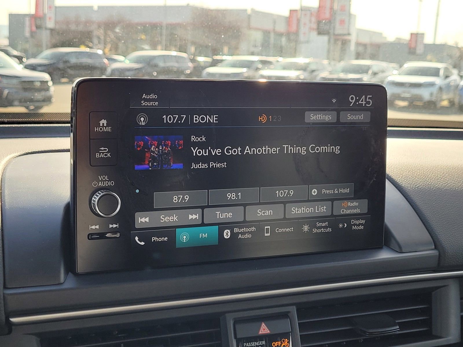 Certified 2024 Honda Pilot EX-L image 23