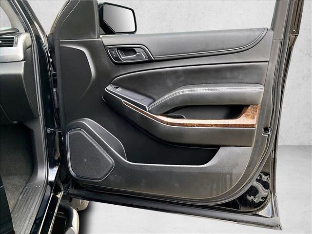 Used 2018 Chevrolet Suburban LS image 19