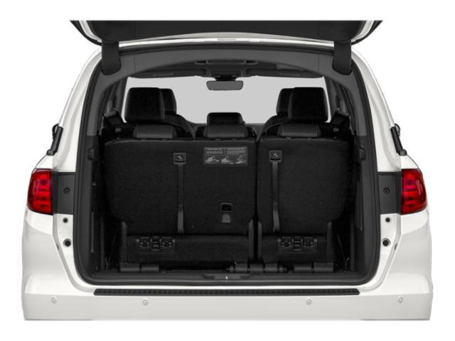 Used 2022 Honda Odyssey Touring image 11