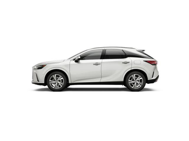 New 2025 Lexus RX 350 Premium image 2