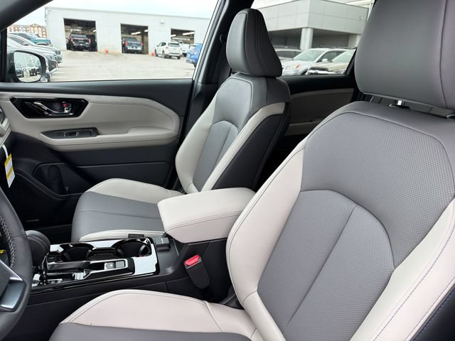 New 2026 Subaru Forester Limited AWD/4WD image 20