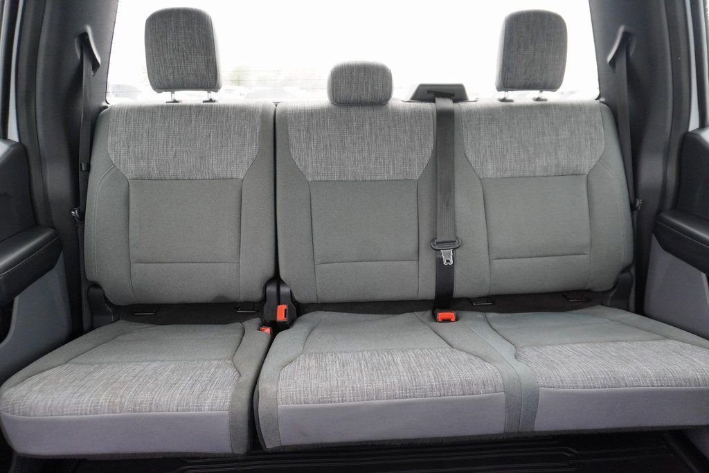 Used 2023 Ford F150 XLT image 24