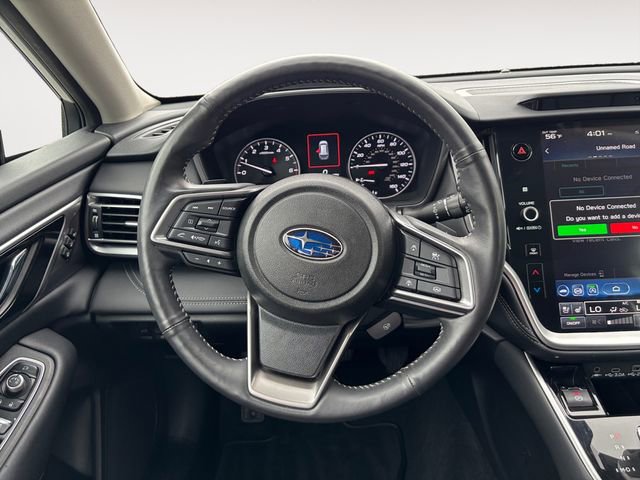 Certified 2024 Subaru Outback Touring XT AWD/4WD image 12