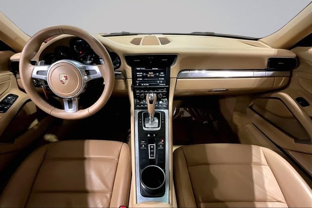 Used 2014 Porsche 911 Carrera RWD image 17