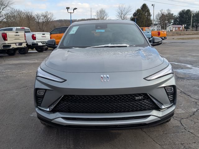 New 2026 Buick Envista Sport Touring w/ Convenience I Package image 2