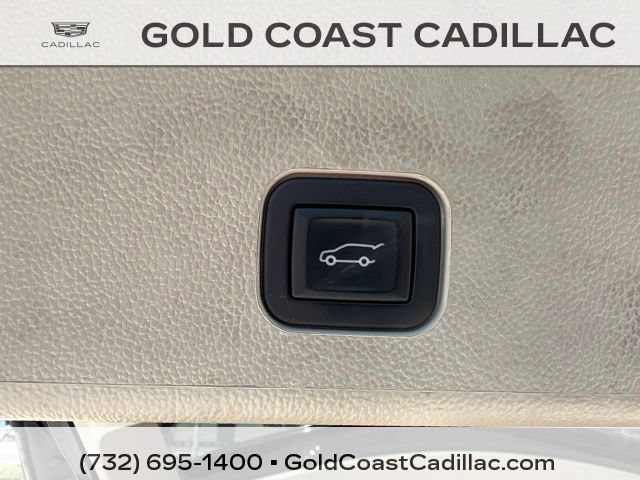 Used 2015 Cadillac SRX Luxury FWD image 13