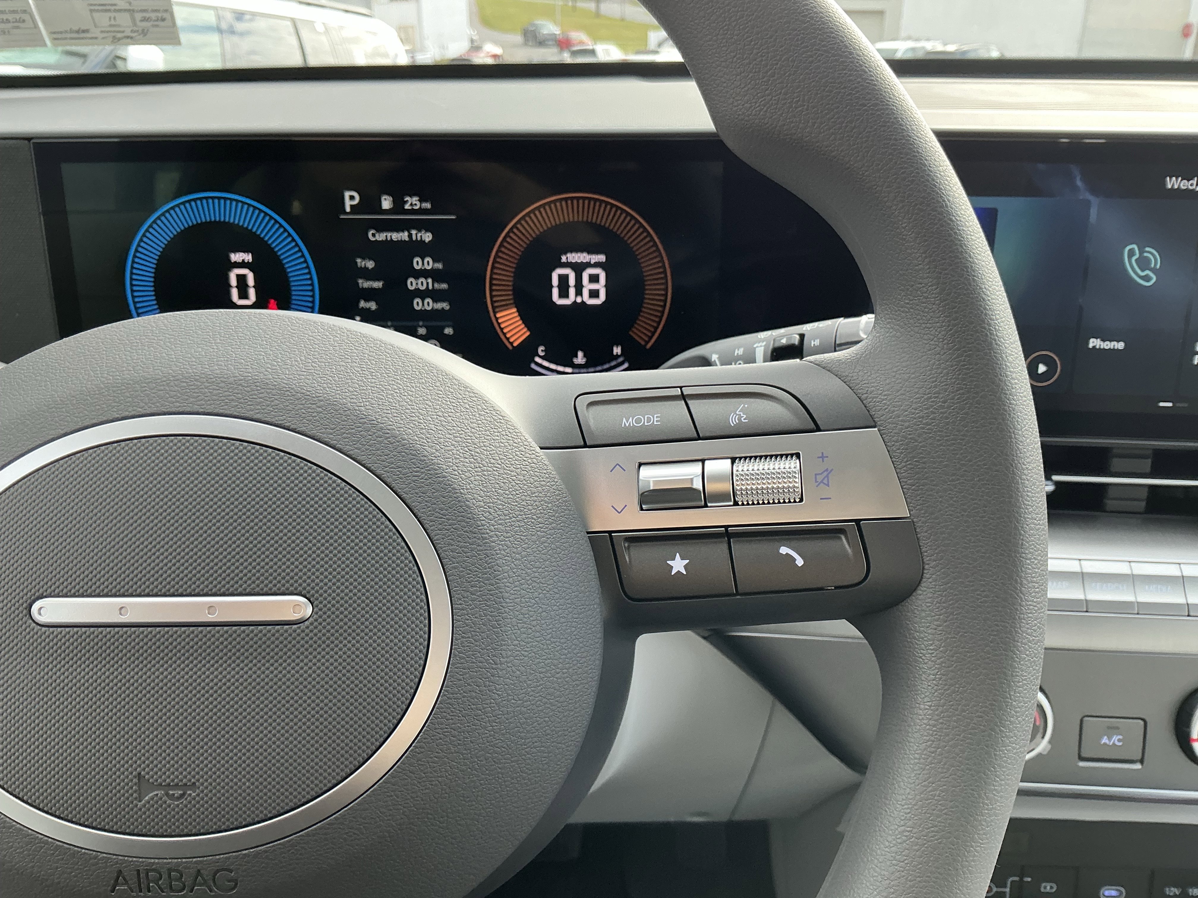 New 2026 Hyundai Kona SE image 17