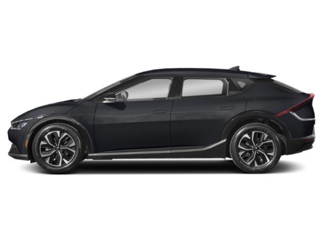 Certified 2023 Kia EV6 Wind w/ Wind Technology Package AWD/4WD image 3