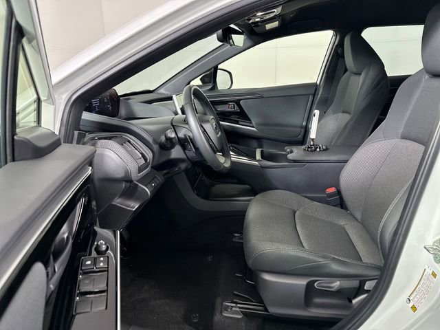 Used 2023 Subaru Solterra AWD image 11