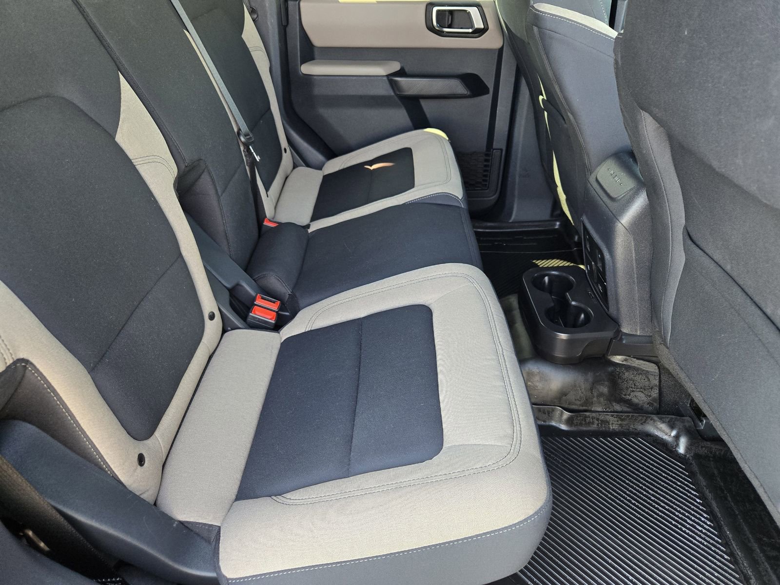 Used 2021 Ford Bronco Big Bend image 29