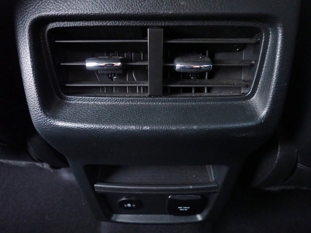 Certified 2022 Ford Edge SEL w/ Convenience Package image 19