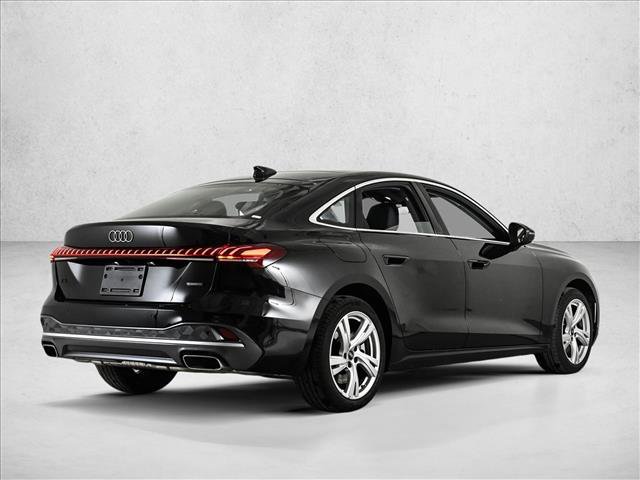 Used 2025 Audi A5 2.0T Premium w/ Convenience Package image 5