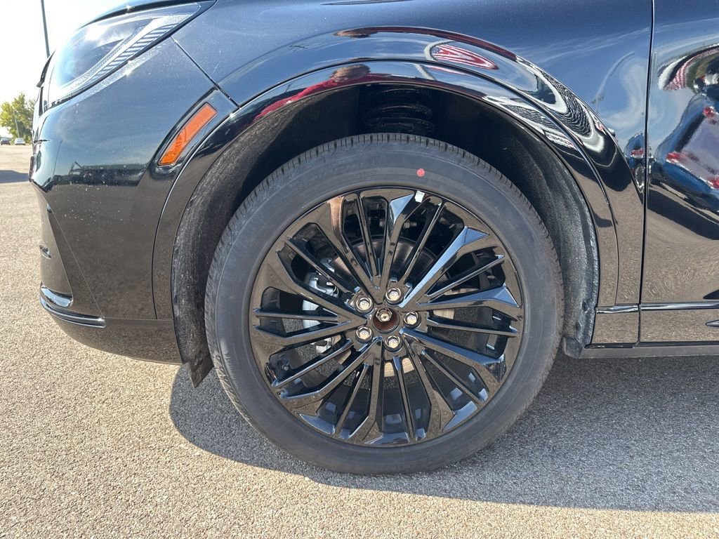 Used 2024 Lincoln Corsair AWD w/ Equipment Group 101A image 21