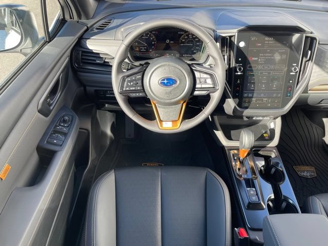 New 2026 Subaru Forester Wilderness w/ Wilderness Package AWD/4WD image 6